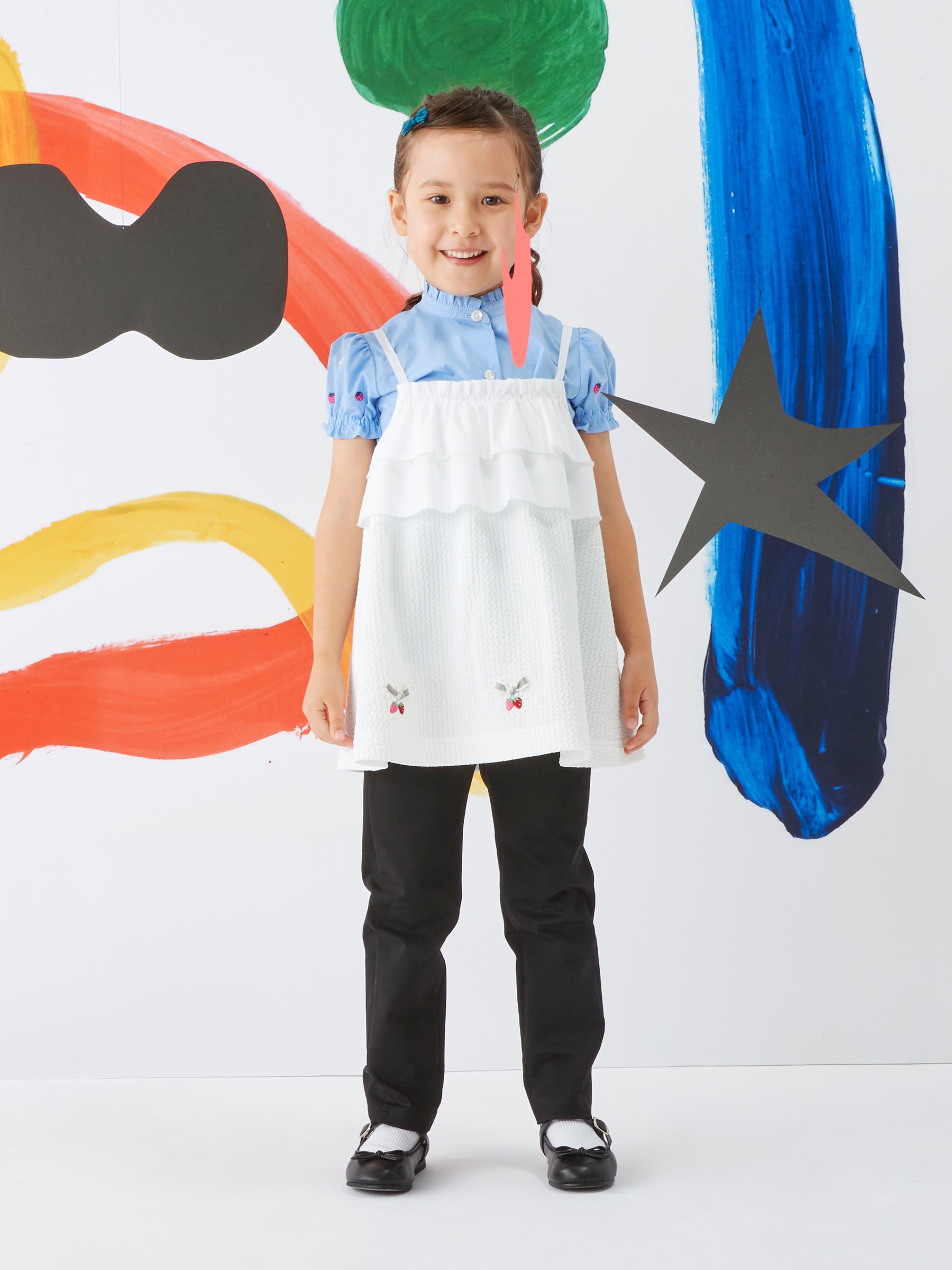 チュニック | ファミリア公式サイト