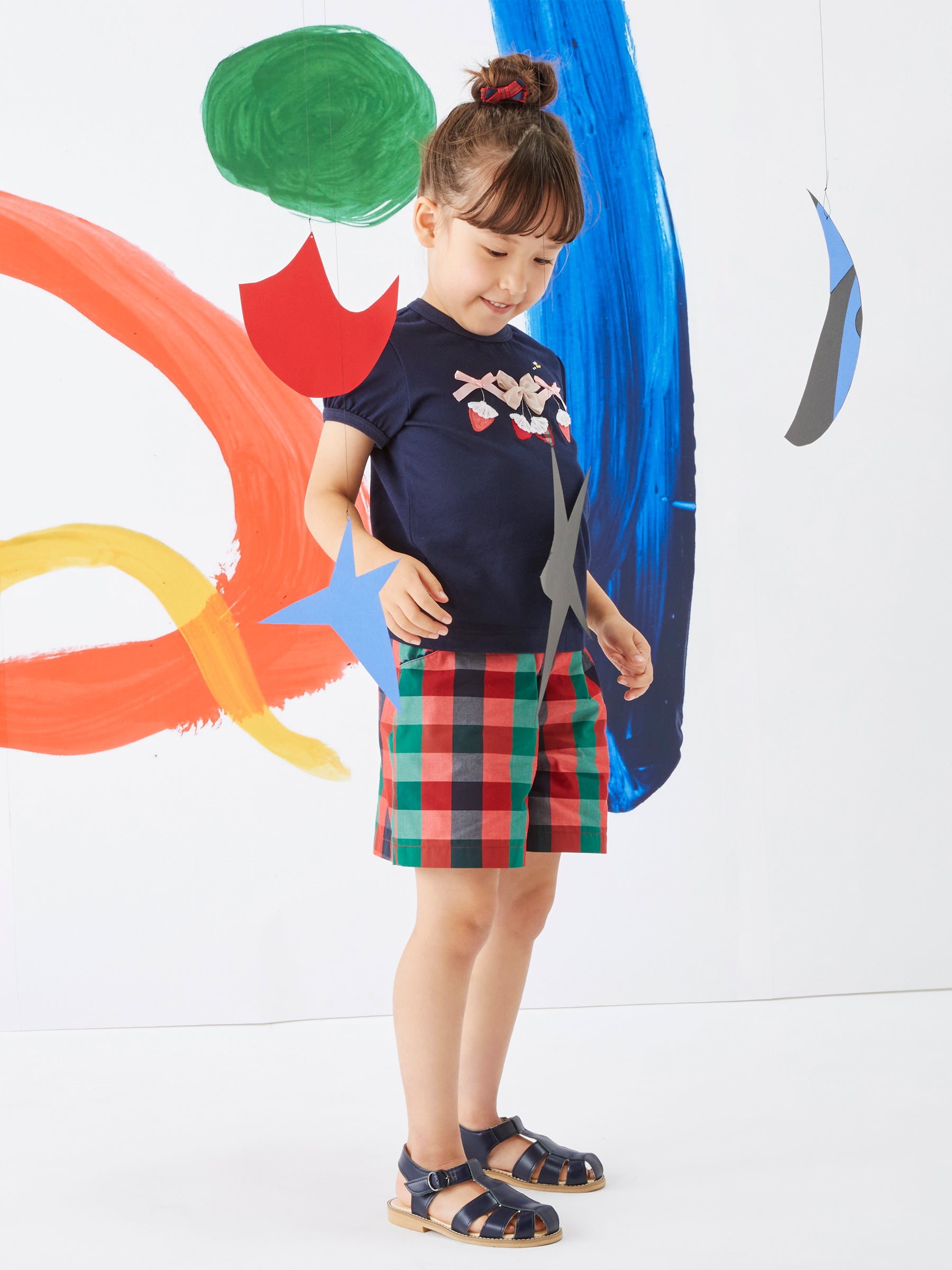 キュロット | ファミリア公式サイト