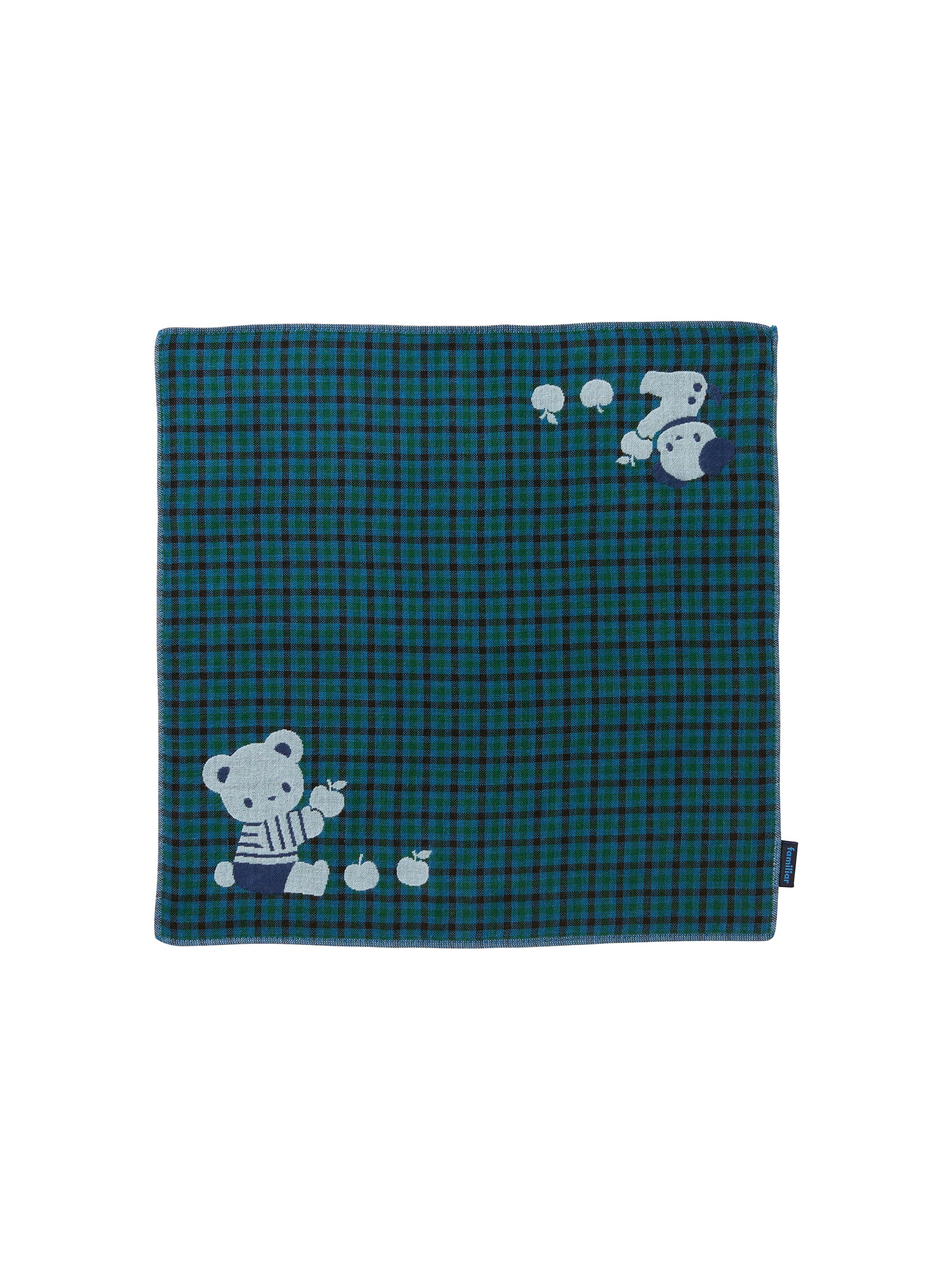 ガーゼハンカチ｜ファミリア公式オンラインショップ | ファミリア公式