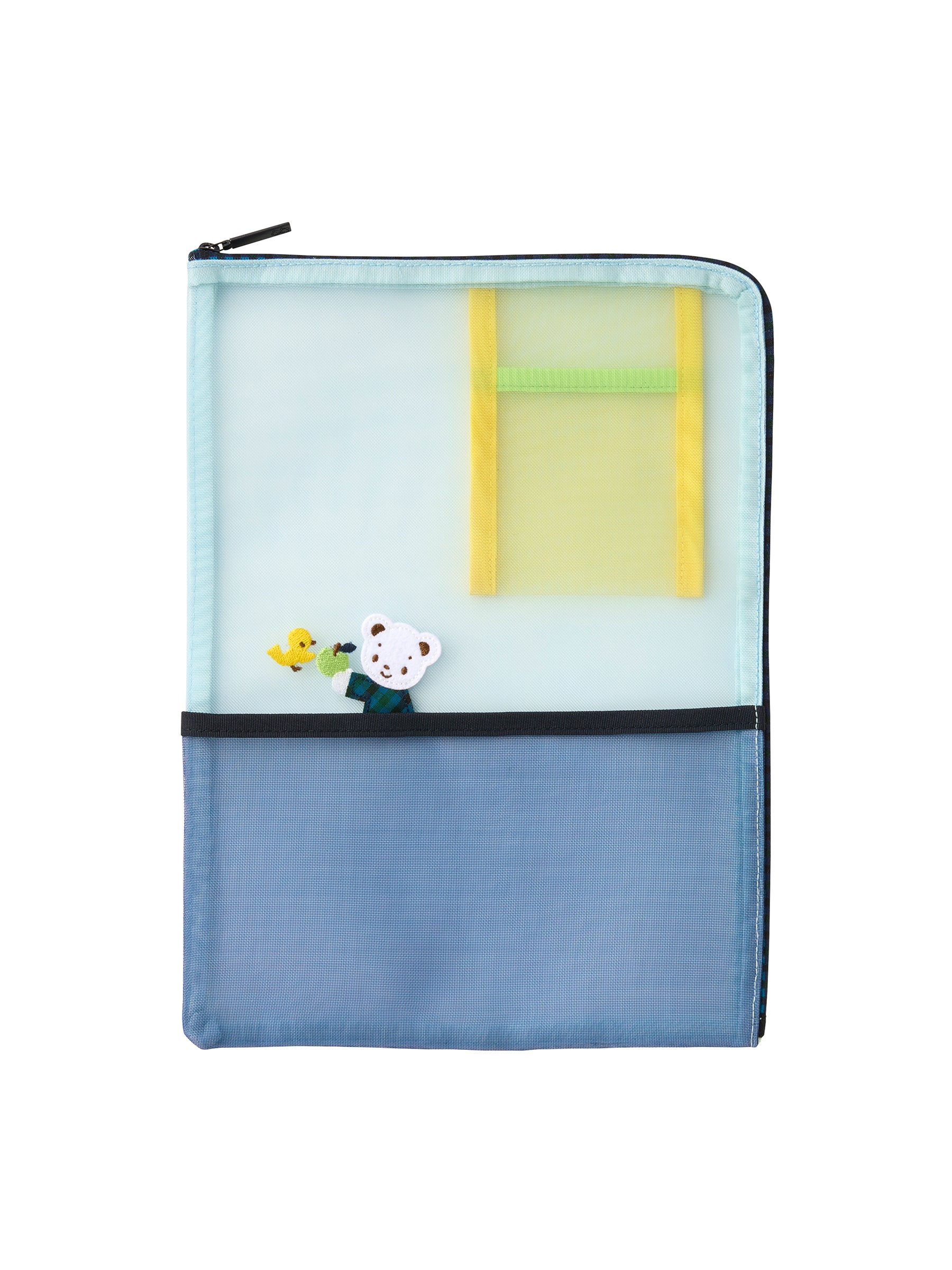 メッシュポーチ | ファミリア公式サイト