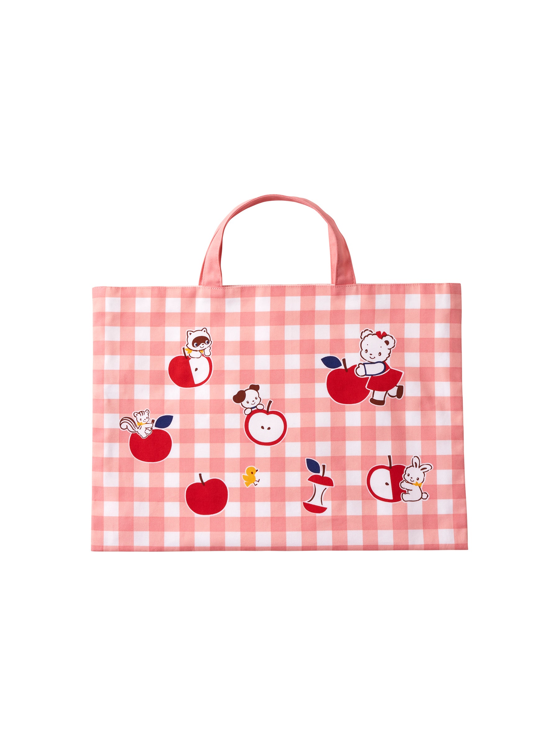 lesson bag | ファミリア公式サイト