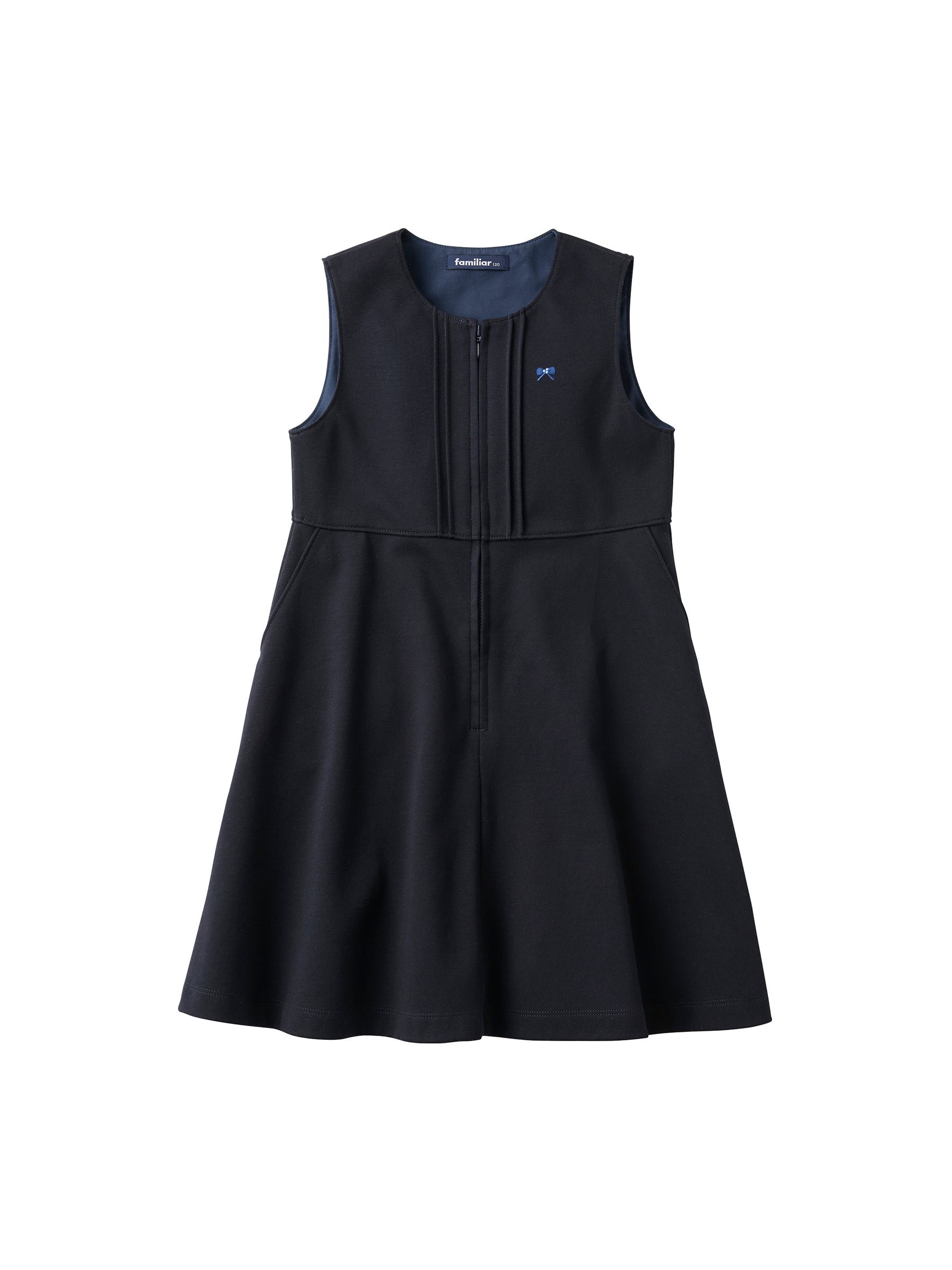 ジャンパースカート | ファミリア公式サイト