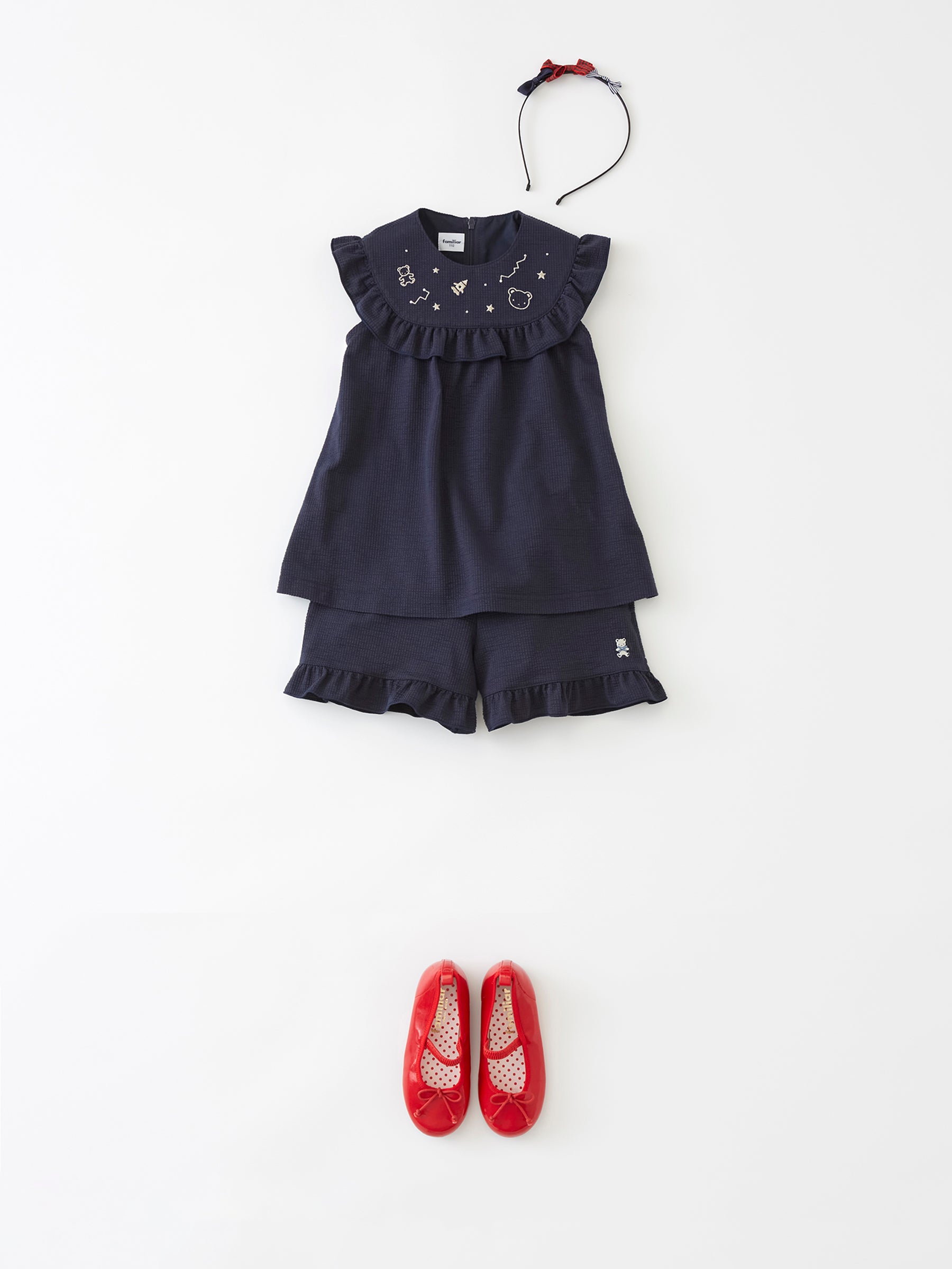 チュニック | ファミリア公式サイト