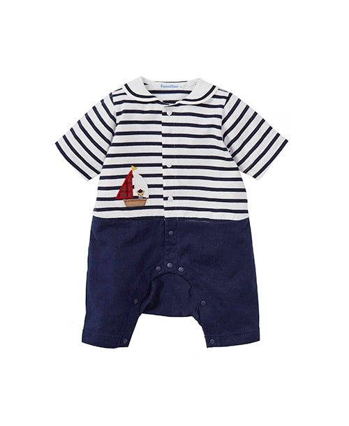 カバーオール（春夏）｜ファミリア公式オンラインショップ