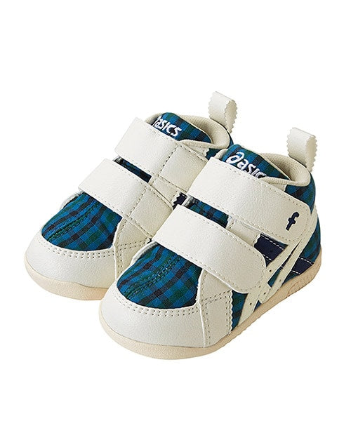 ベビースニーカー〈アシックスキッズ × familiar〉 | ファミリア公式サイト