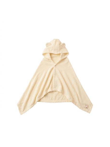 ポンチョ型バスタオル | ファミリア公式サイト