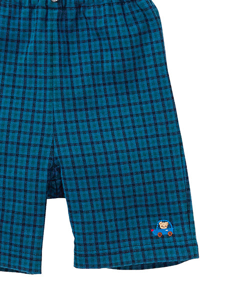 パンツ（5分丈） | ファミリア公式サイト