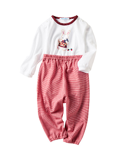 パジャマ（春夏～秋） | ファミリア公式サイト