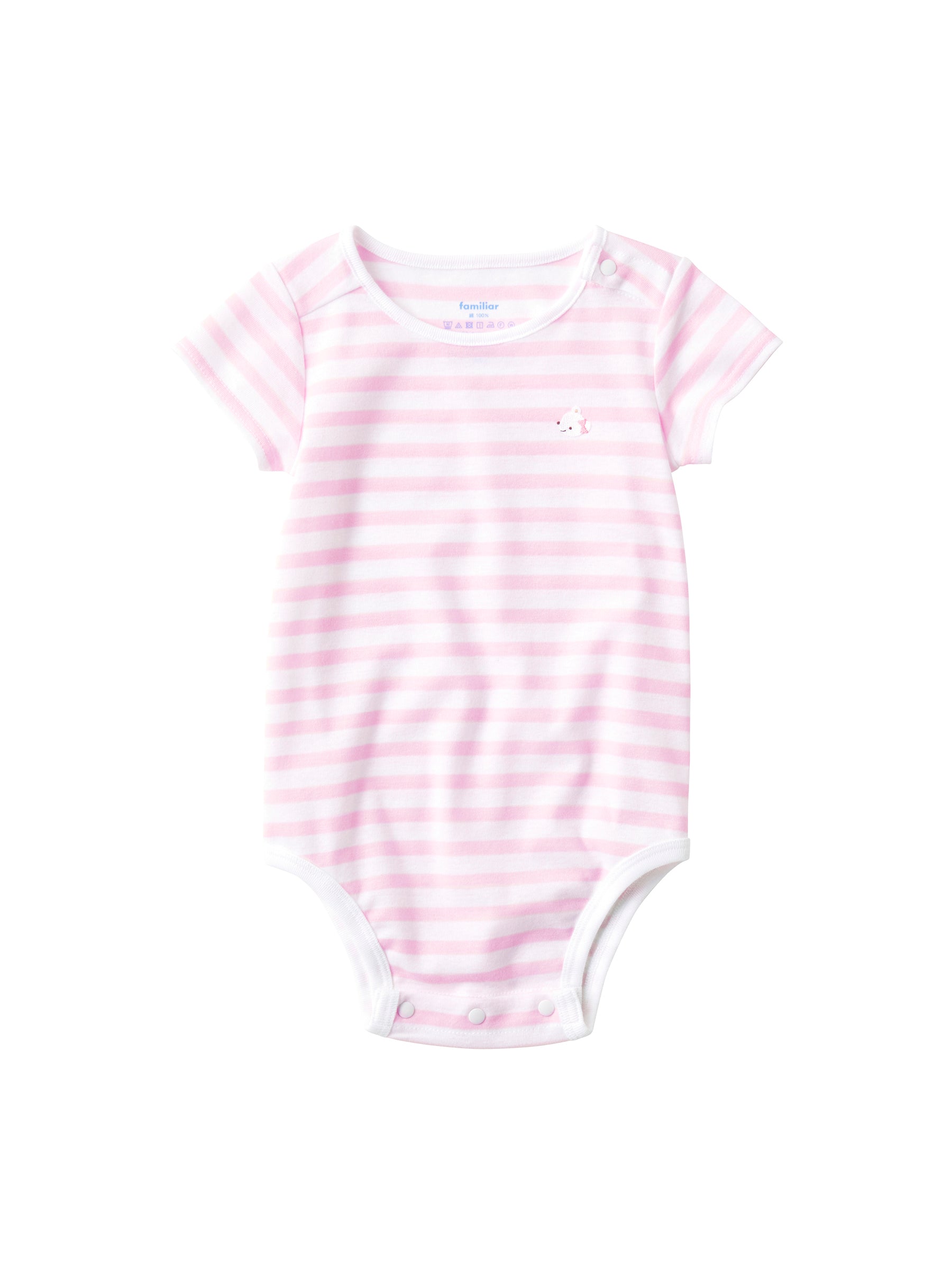 ボディロンパス | ファミリア公式サイト