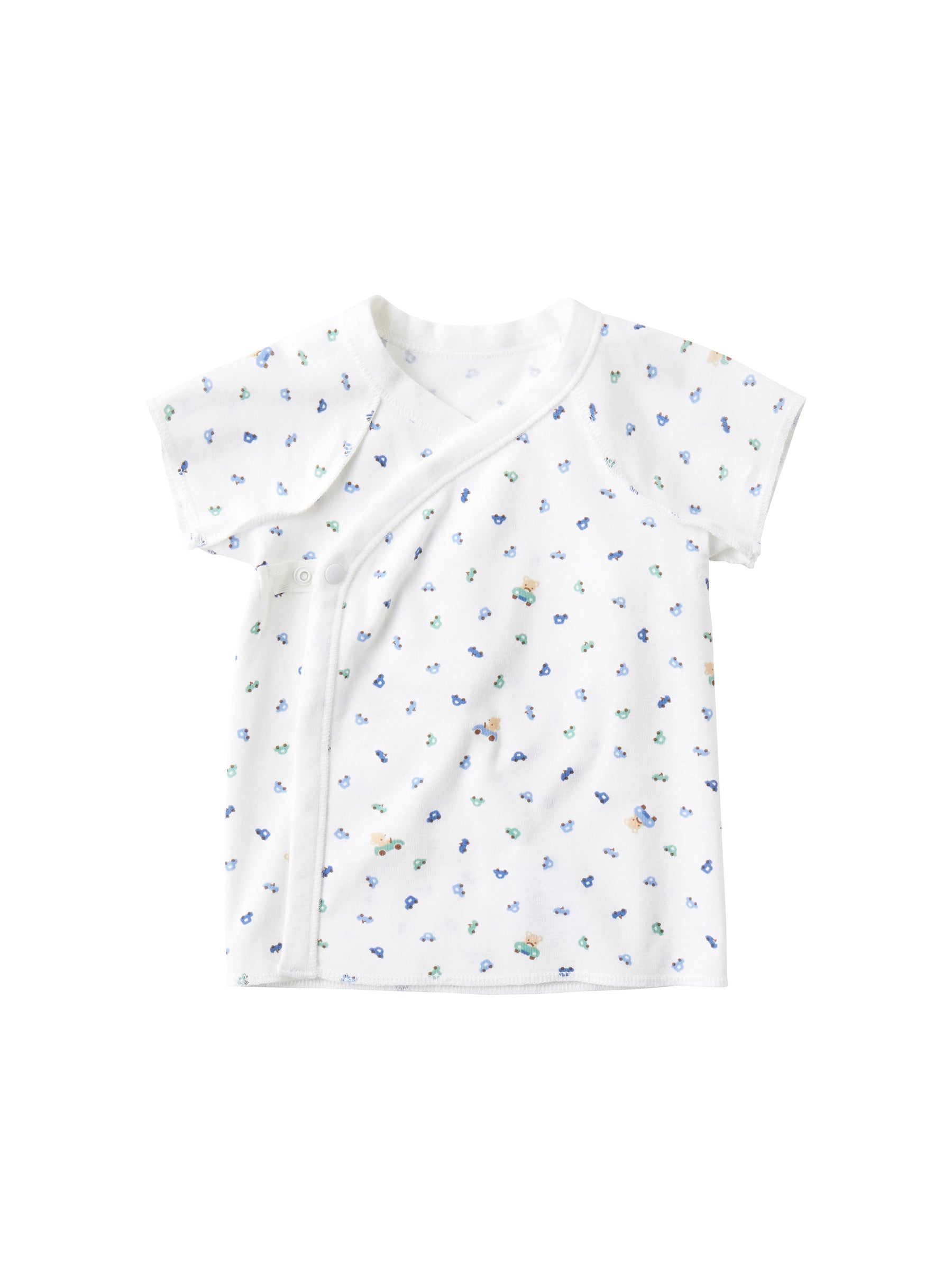 打合せ半袖肌着 | ファミリア公式サイト