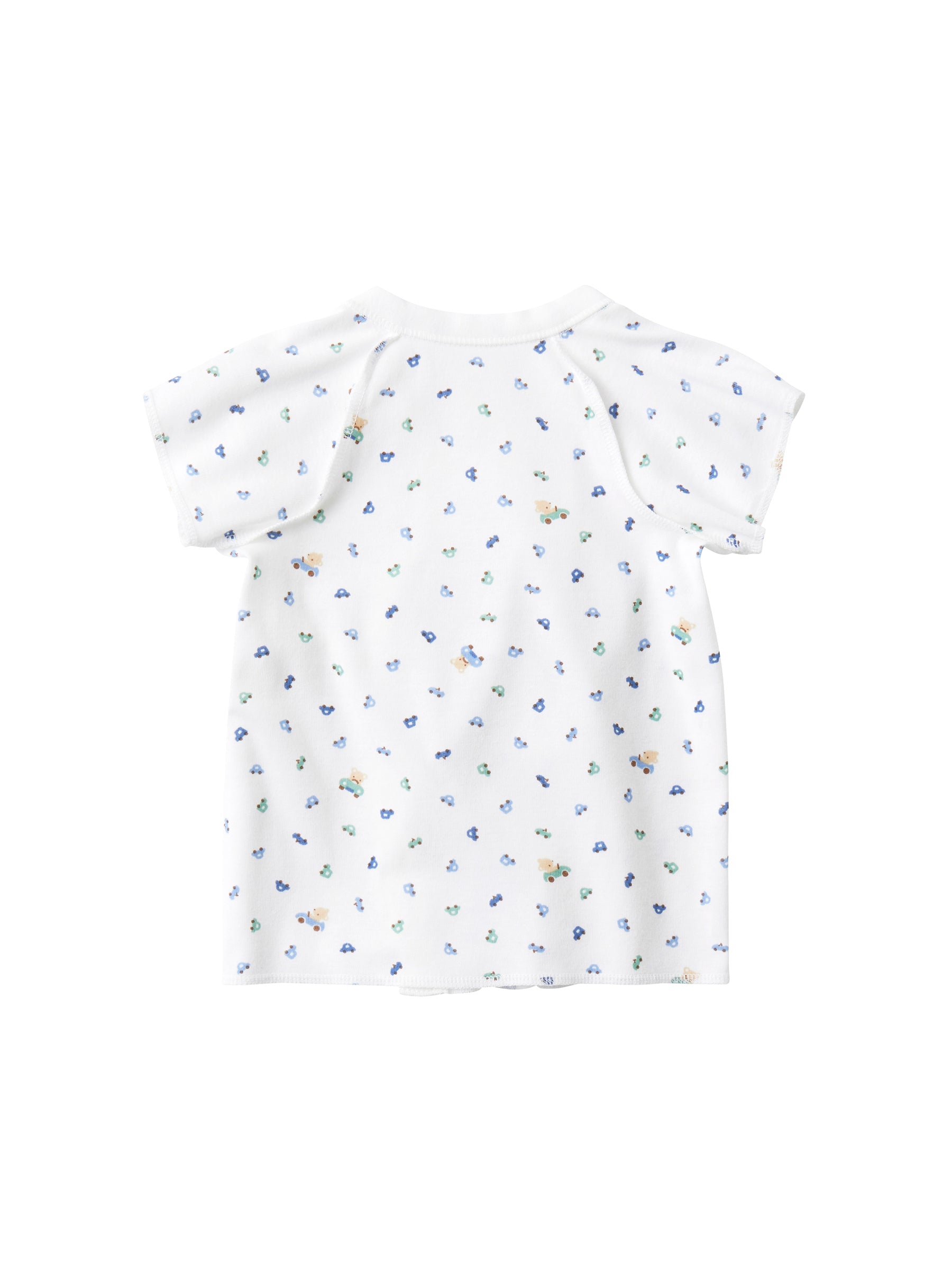 打合せ半袖肌着 | ファミリア公式サイト