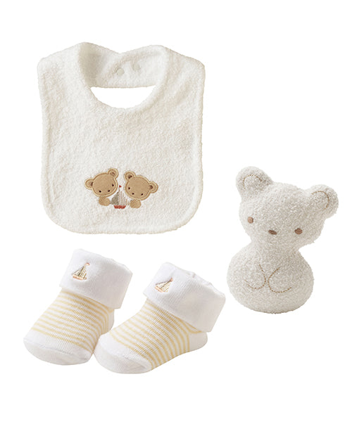 マスコットとソックスのセット｜ファミリア公式オンラインショップ