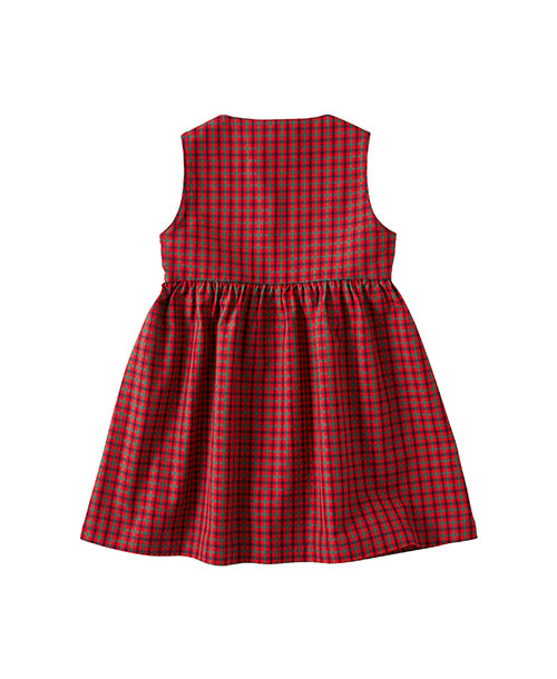 jumper skirt | ファミリア公式サイト