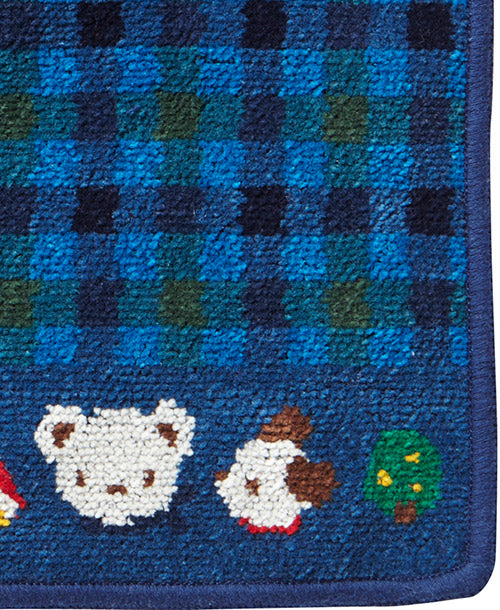 タオルハンカチ（シェニール織） | ファミリア公式サイト