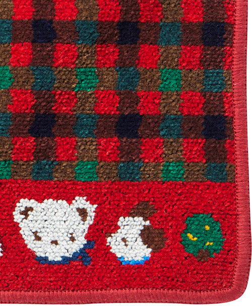 タオルハンカチ（シェニール織） | ファミリア公式サイト