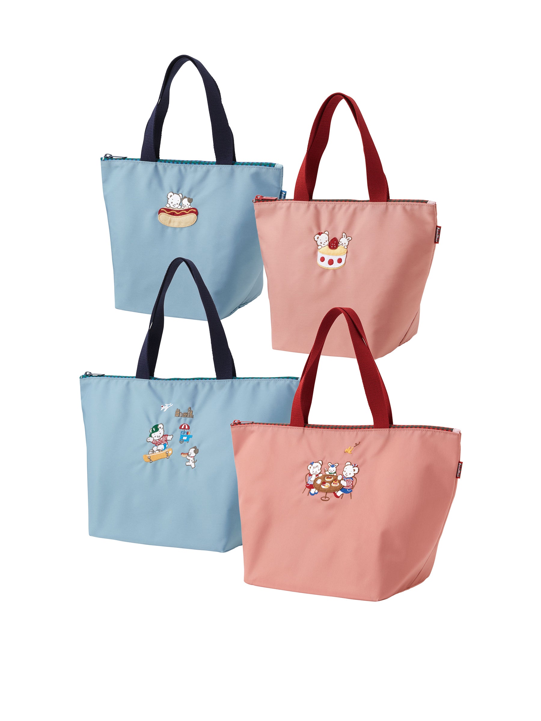 bag | ファミリア公式サイト