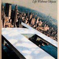 SUPERSTUDIO: LIFE WITHOUT OBJECTS by Peter Lang and William