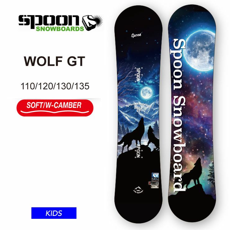 SPOON／スプーン | スノーボード・アウトドアスポーツ通販サイト PSJ