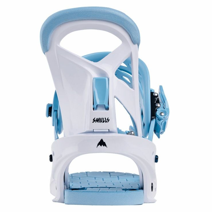 BURTON／バートン Kids' Smalls Binding | スノーボード・アウトドア