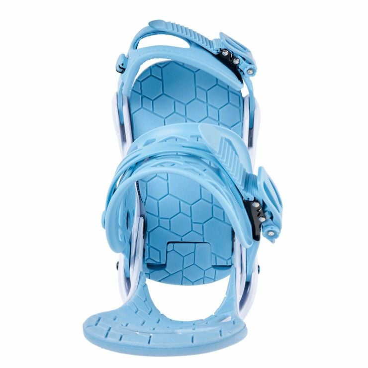 BURTON／バートン Kids' Smalls Binding | スノーボード・アウトドア