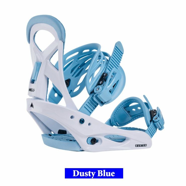 BURTON／バートン Kids' Smalls Binding | スノーボード・アウトドア