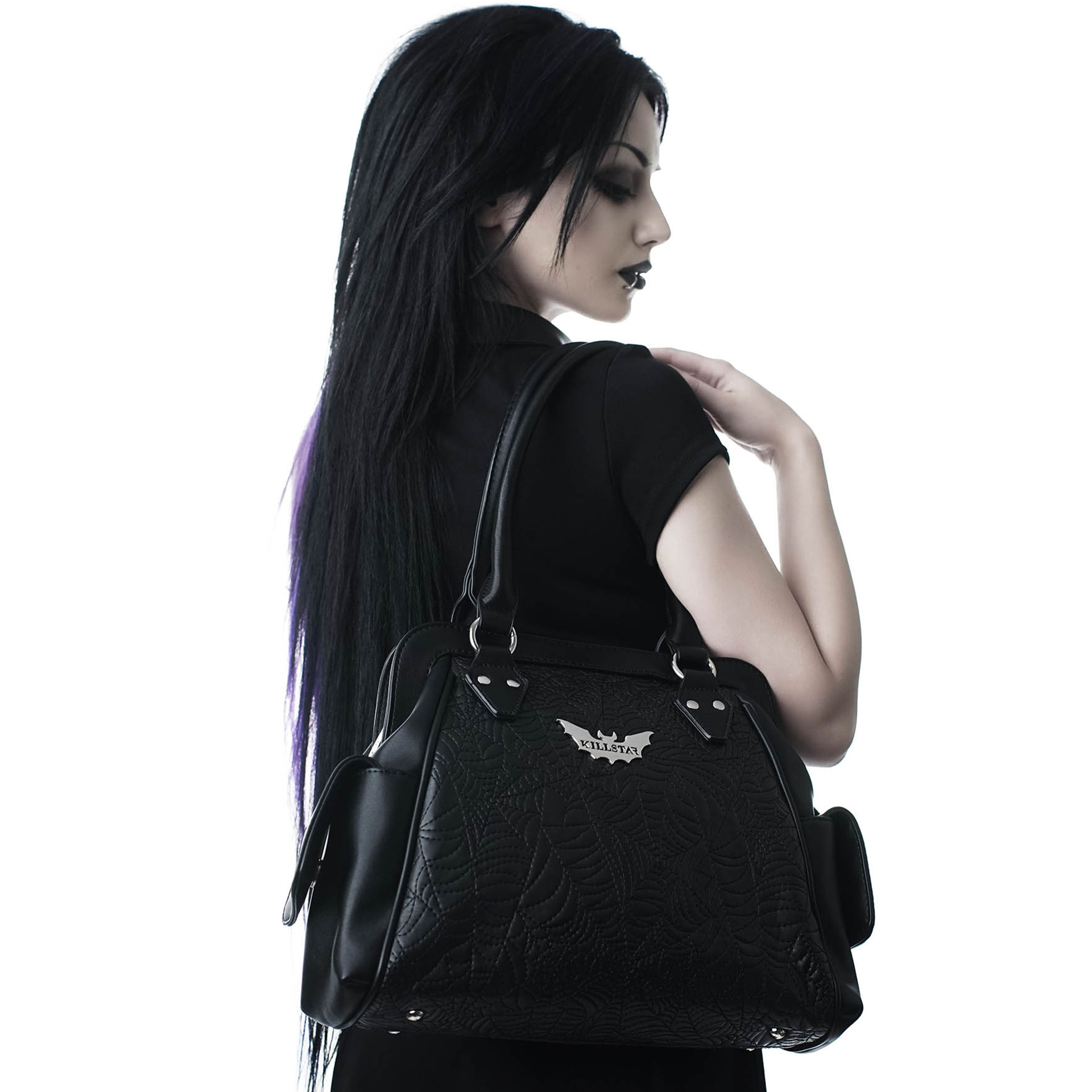 Webutant Handbag - Killstar Unisex