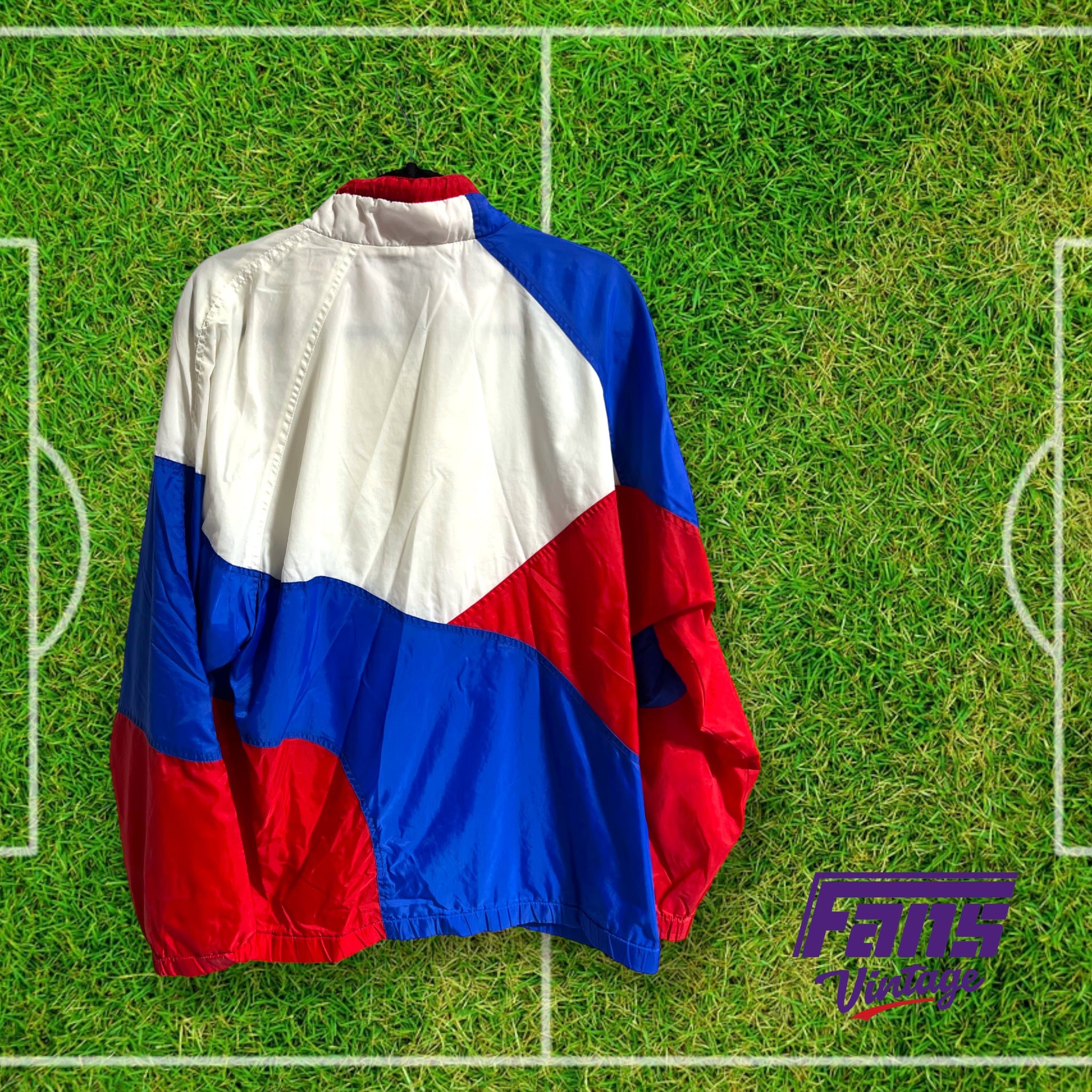 1994 vintage Apex USA World Cup jacket – Fans Vintage
