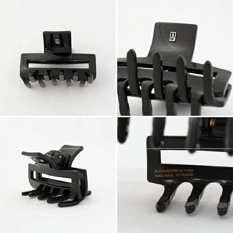 ALEXANDRE DE PARIS】アレクサンドル ドゥ パリ Mクリップ ACCM-18278