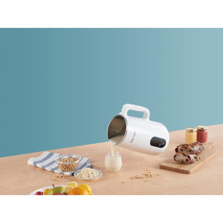 豆乳メーカー ソイリッチ: ビジター表示商品｜ファンビ寺内ネットストア