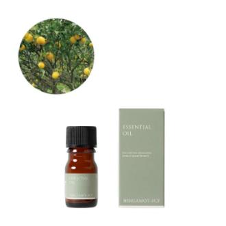 生活の木 ベルガモット・フロクマリンフリー精油 3ml(3ml): ビジター