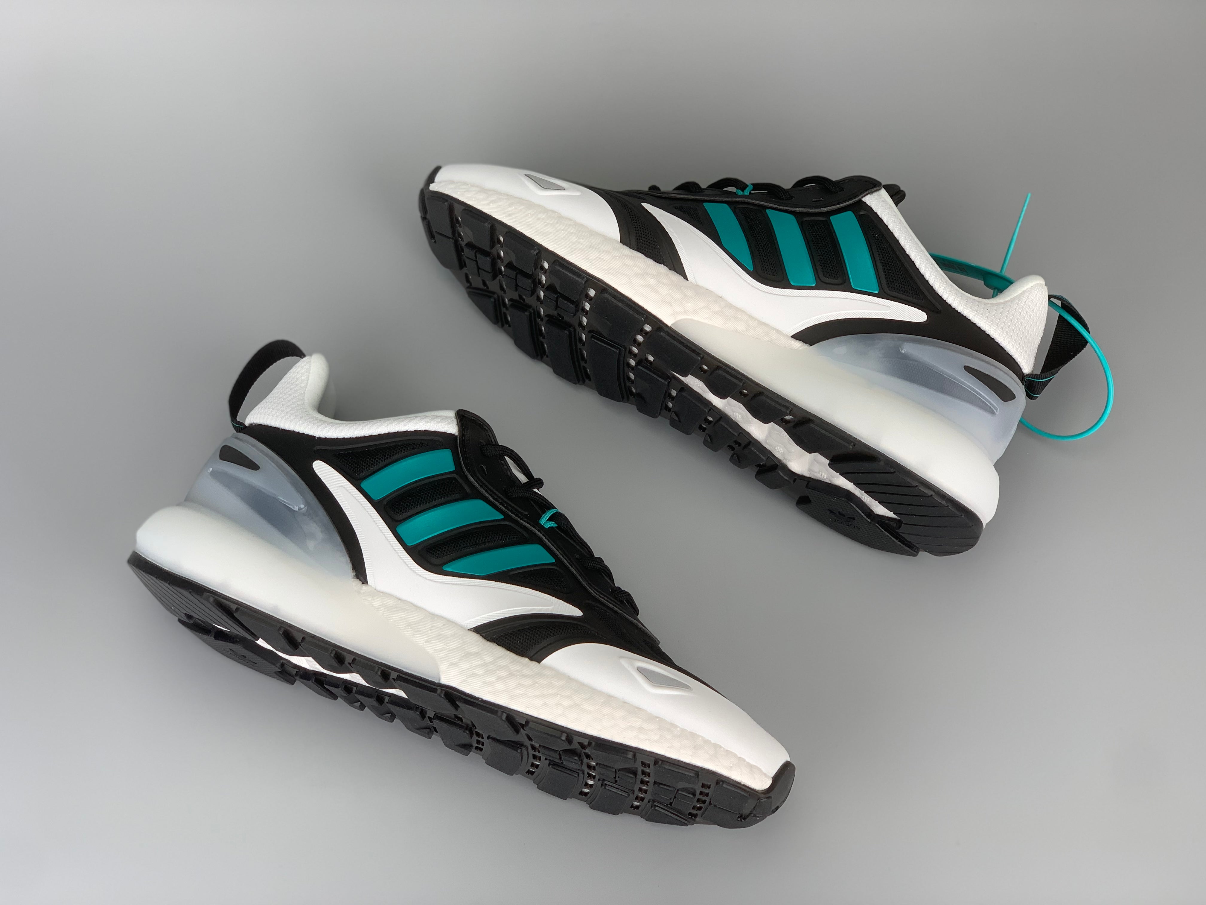 Adidas Zx 2K Boost – Factory Outlet