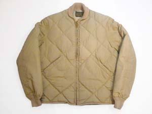 80`S Eddie Bauer ”スカイライナーJKT”