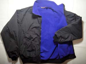 80'S patagonia ”三角タグ” シェルドシンチラJKT