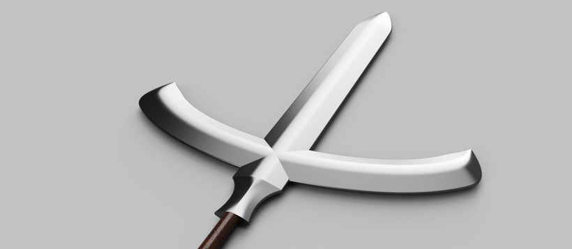 shinnoske0727/真田幸村の十文字槍 : Recipe