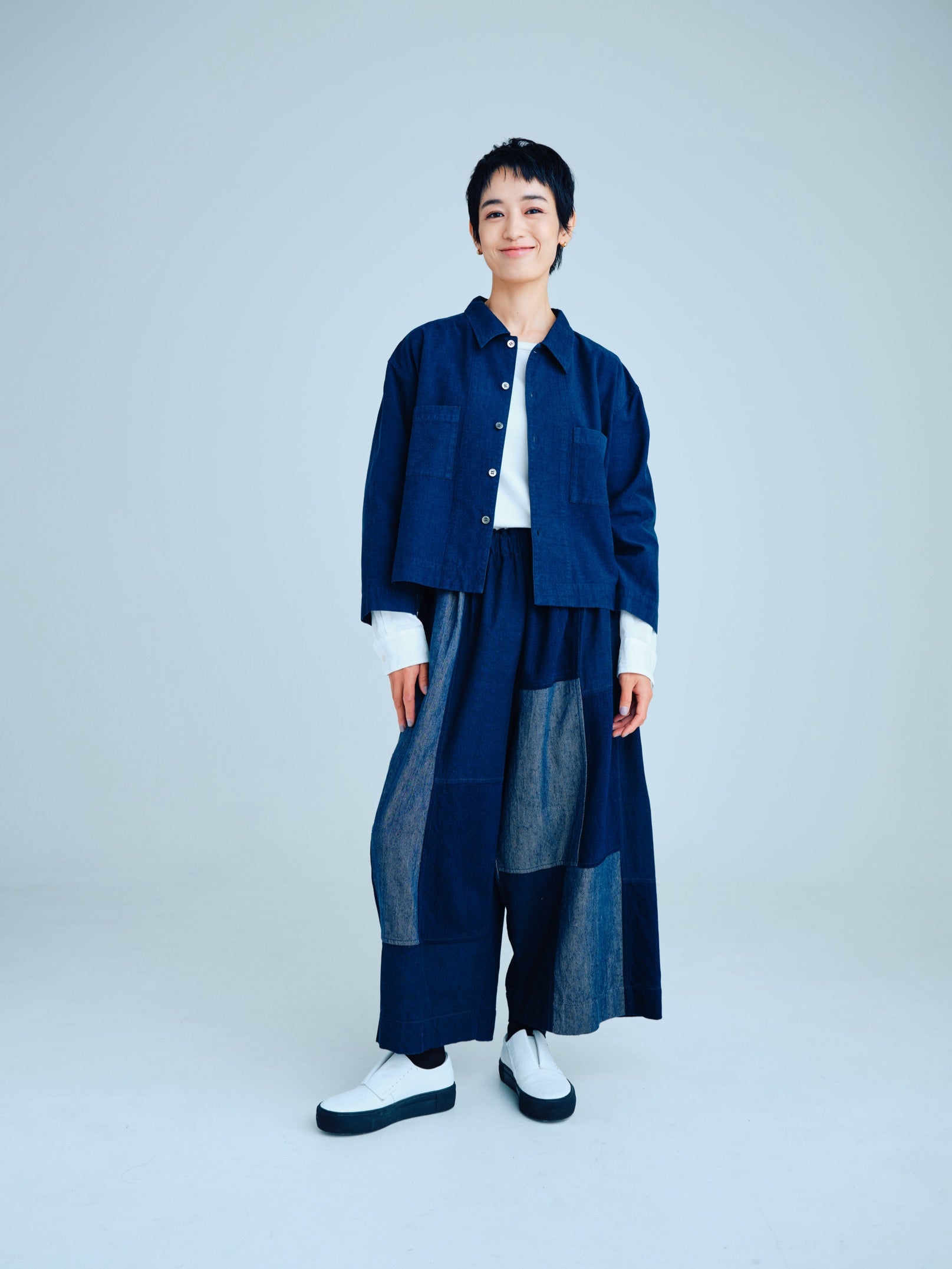 2023 A/W Collection｜FACTORY（ファクトリー）｜栃木県・足利に工房を