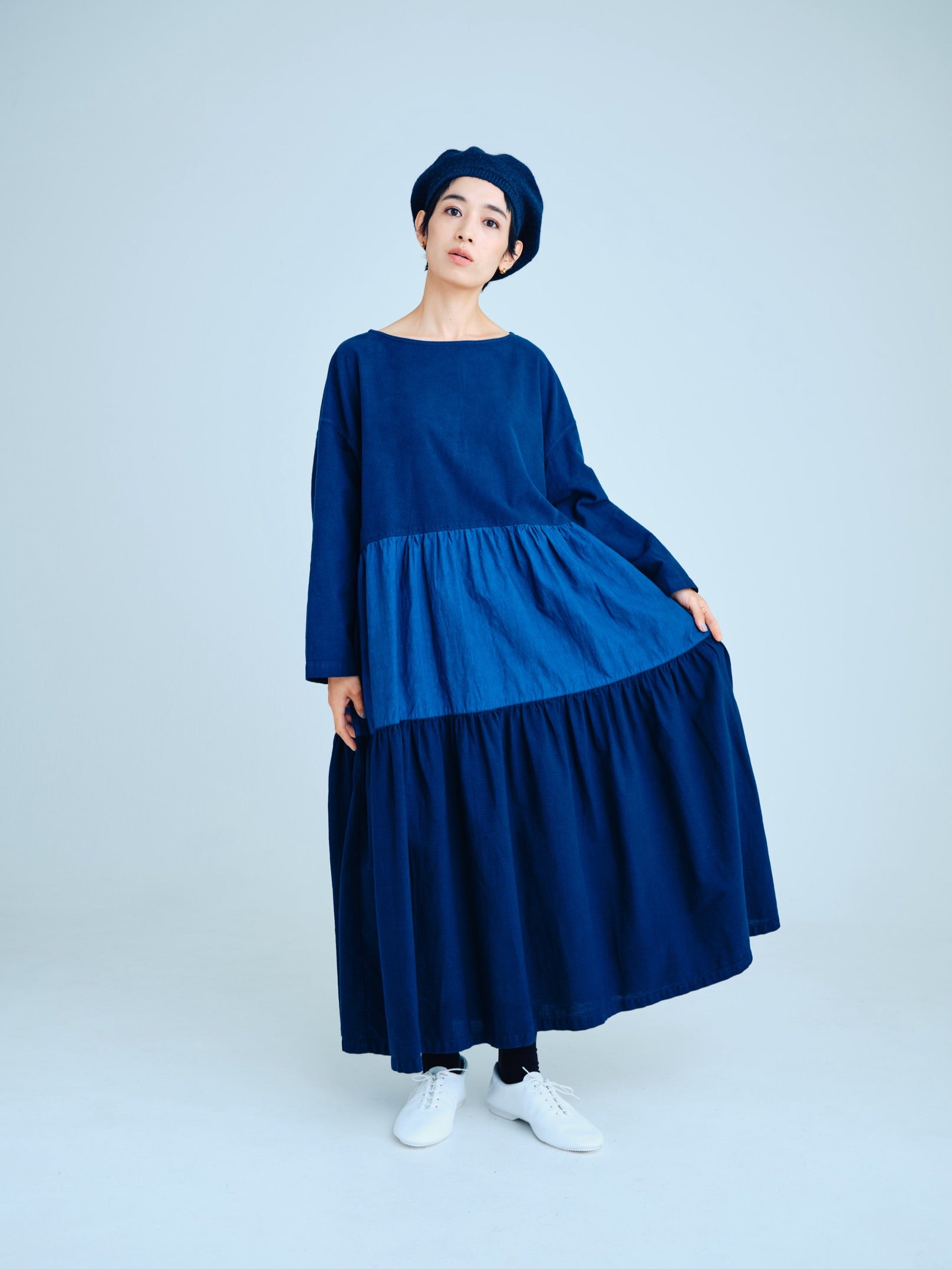 2023 A/W Collection｜FACTORY（ファクトリー）｜栃木県・足利に工房を