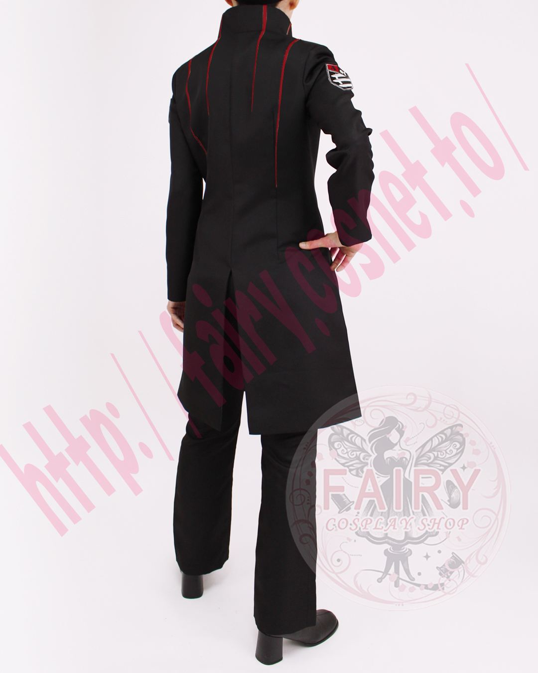 コスプレ衣装制作・販売 Fairyフェアリー / 625:ワールドト○ガー