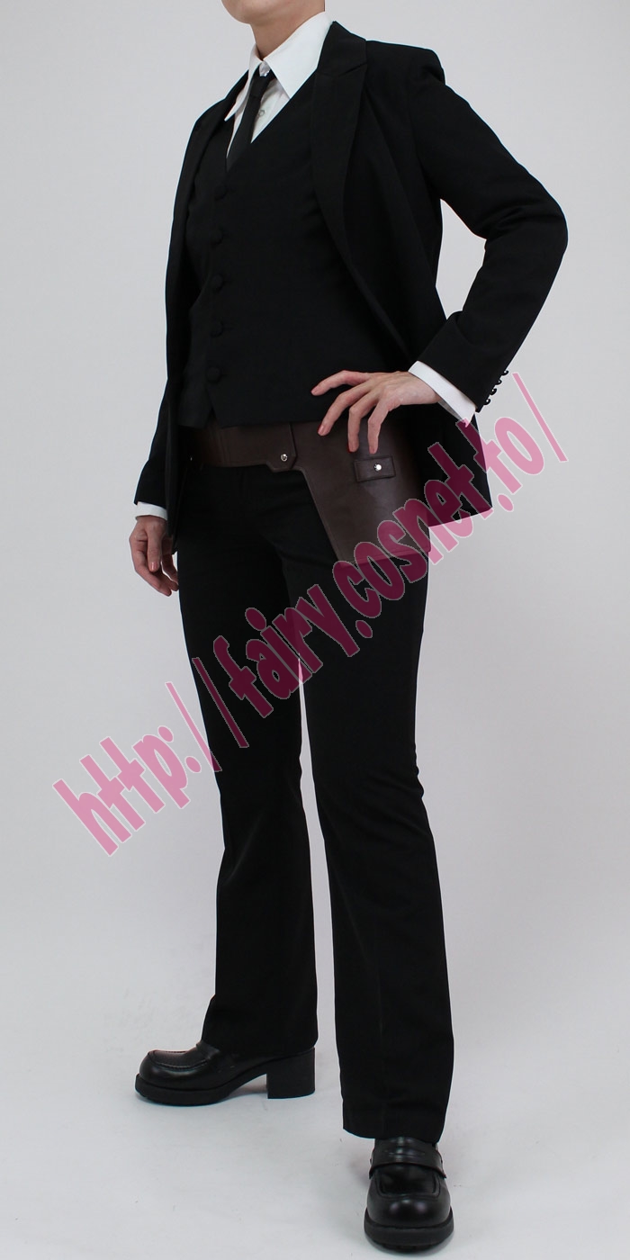 コスプレ衣装制作・販売 Fairyフェアリー / 654:ワールドト○ガー 二宮