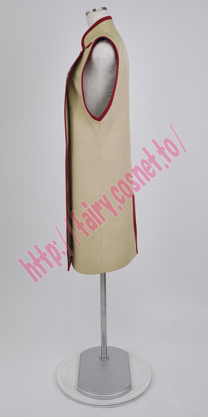 コスプレ衣装制作・販売 Fairyフェアリー / 191:薄桜鬼 沖田総司(洋装