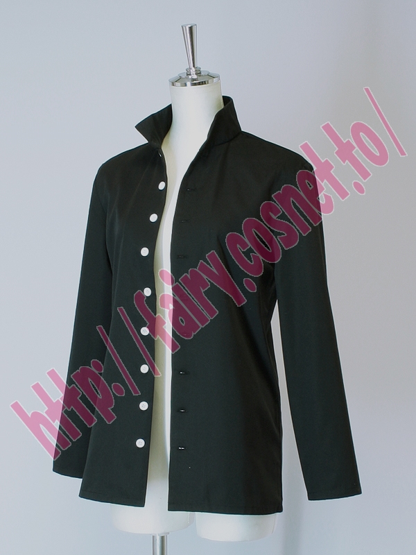 コスプレ衣装制作・販売 Fairyフェアリー / 191:薄桜鬼 沖田総司(洋装