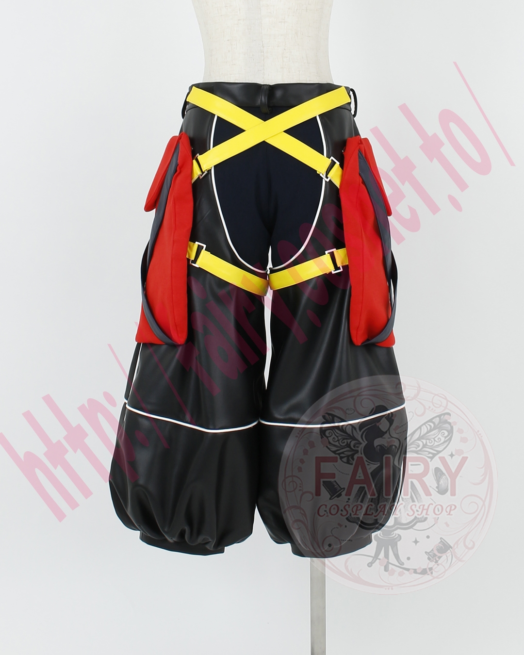 コスプレ衣装制作・販売 Fairyフェアリー / 1912:キングダムハーツⅡ