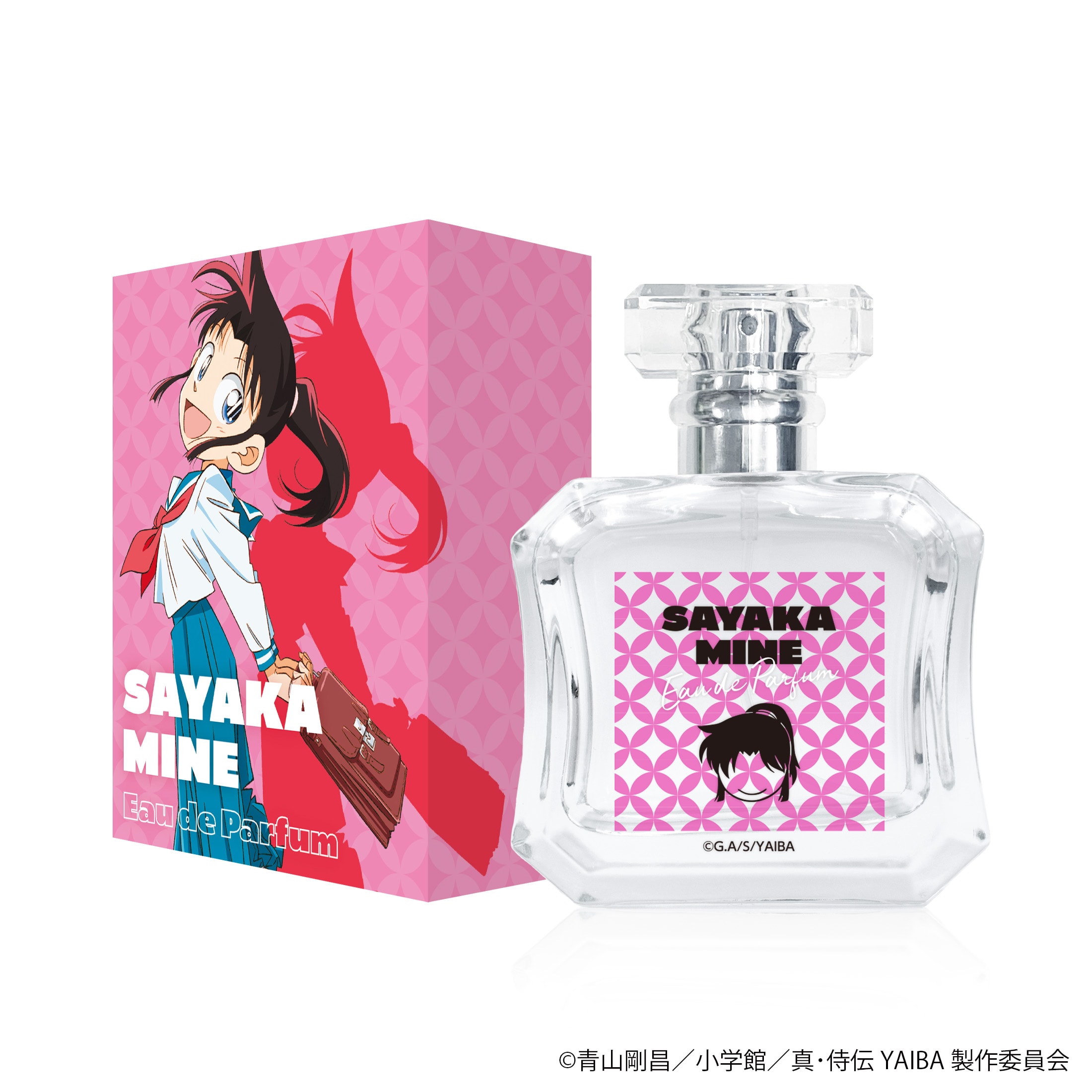 真・侍伝YAIBA 香水 | フェアリーテイル