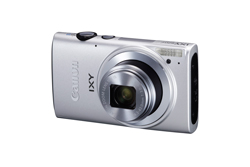 コンパクトデジタルカメラ】IXY 620F 基本情報