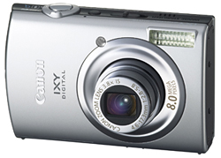 コンパクトデジタルカメラ】IXY DIGITAL 910 IS機種仕様