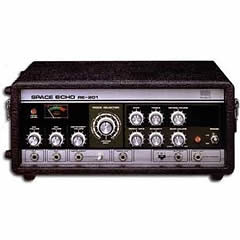 strymon El Capistan V2 - テープエコー系ペダルの名機「El Capistan