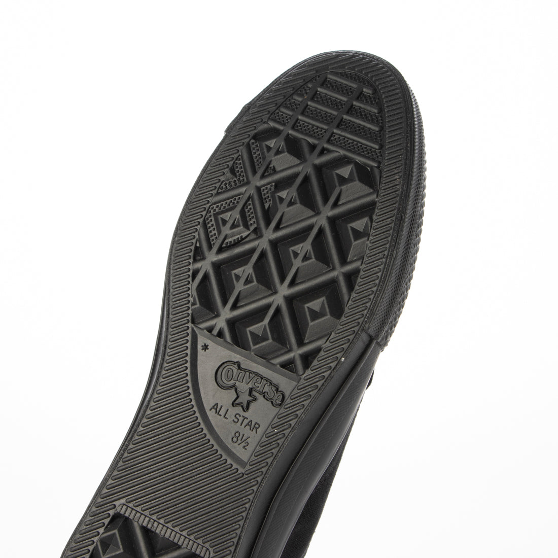 Converse FUMITO GANRYU Collaboration ALL STAR CHUCK TAYLOR Sneakers Fu