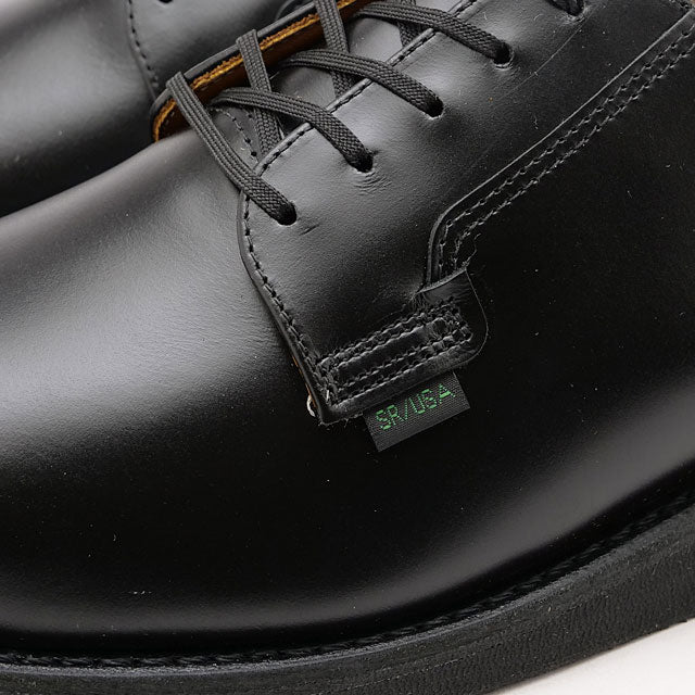 Red Wing RED WING #101 POSTMAN OXFORD BLACK CHAPARRAL