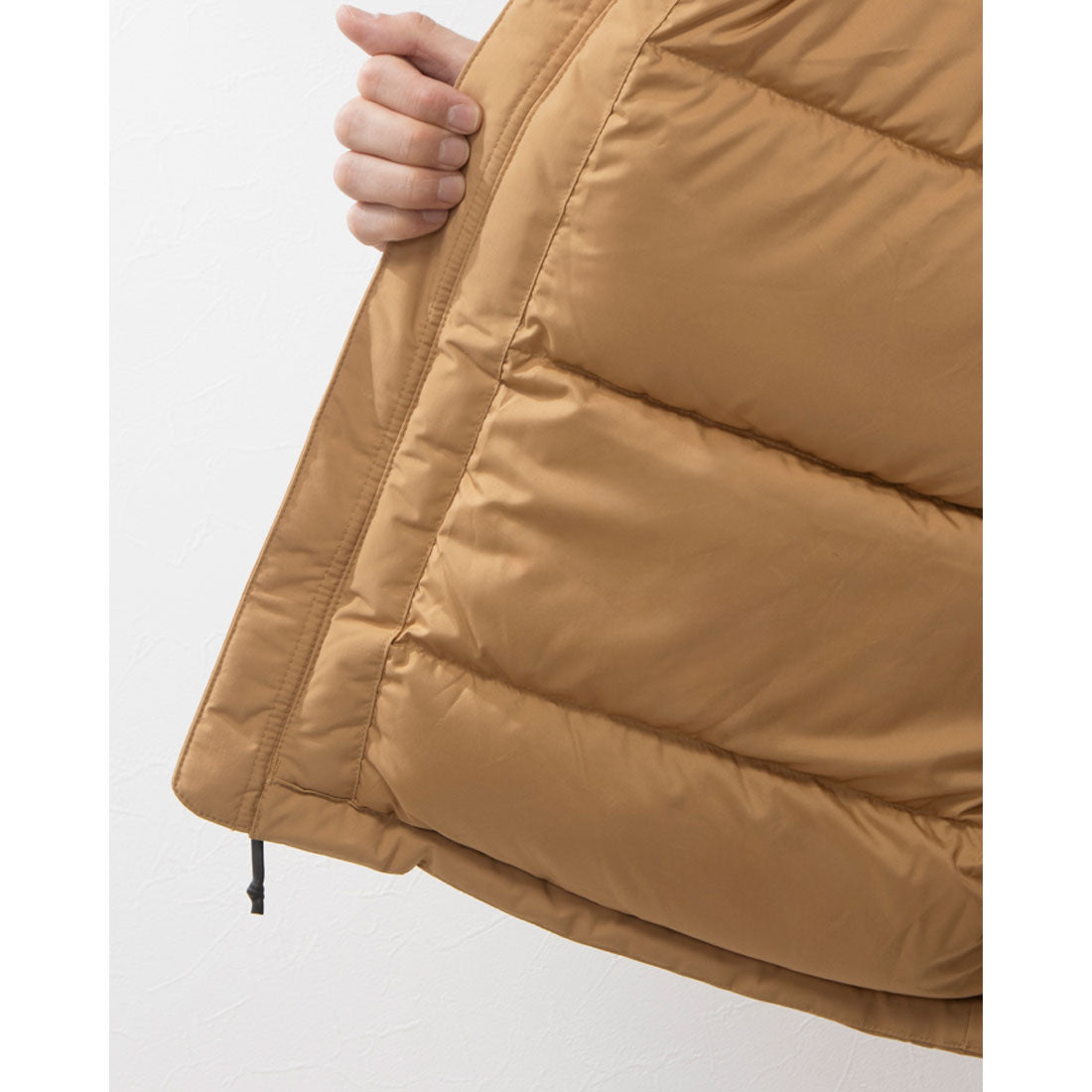 THE NORTH FACE Men's McMurdo Parka
