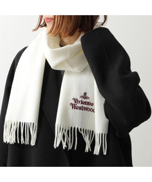 Vivienne Westwood scarf 81030007 W00Q7 AAB