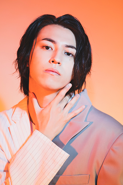 超特急 タカシ】「超特急が8号車を必ず笑顔にしてみせる」あなたに